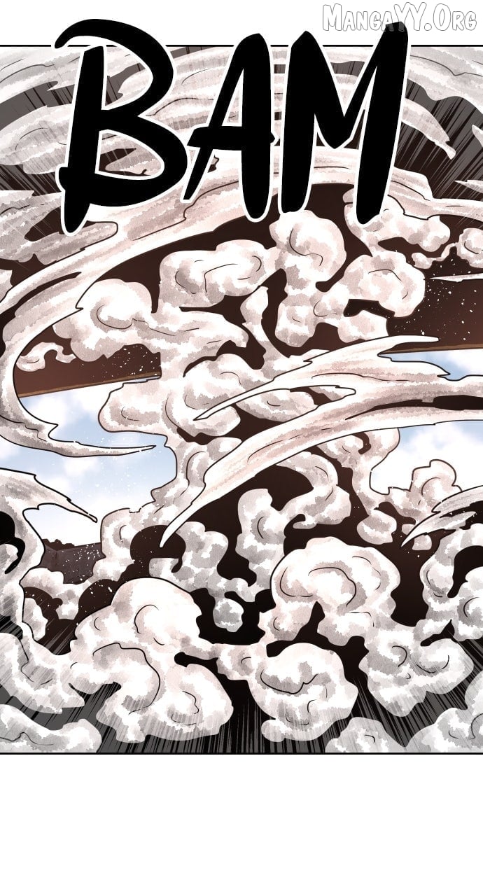 Read Warrior Executioner chapter 163 image 79 on Lezhin