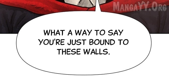 Read Warrior Executioner chapter 163 image 84 on Lezhin