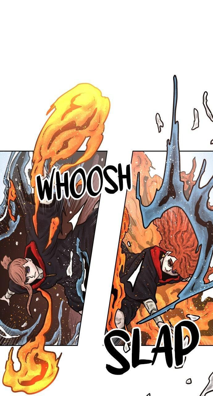 Read Warrior Executioner chapter 164 image 1 on Lezhin