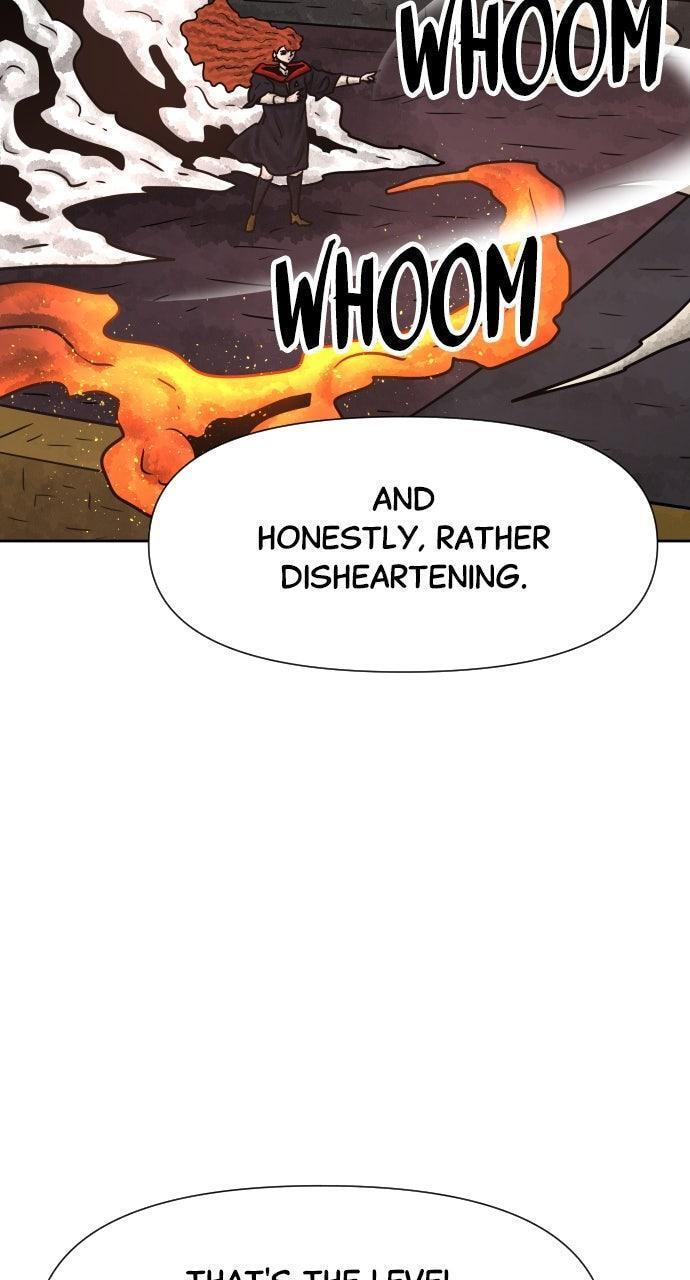 Read Warrior Executioner chapter 164 image 13 on Lezhin