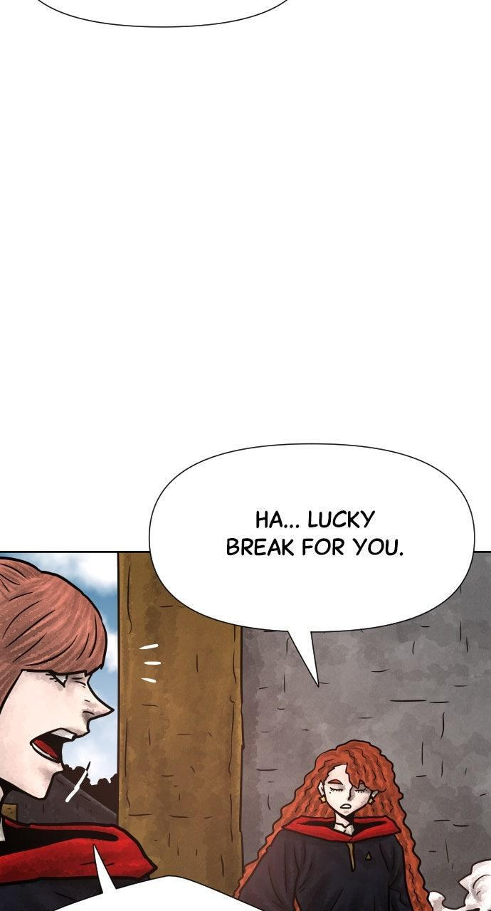 Read Warrior Executioner chapter 164 image 24 on Lezhin