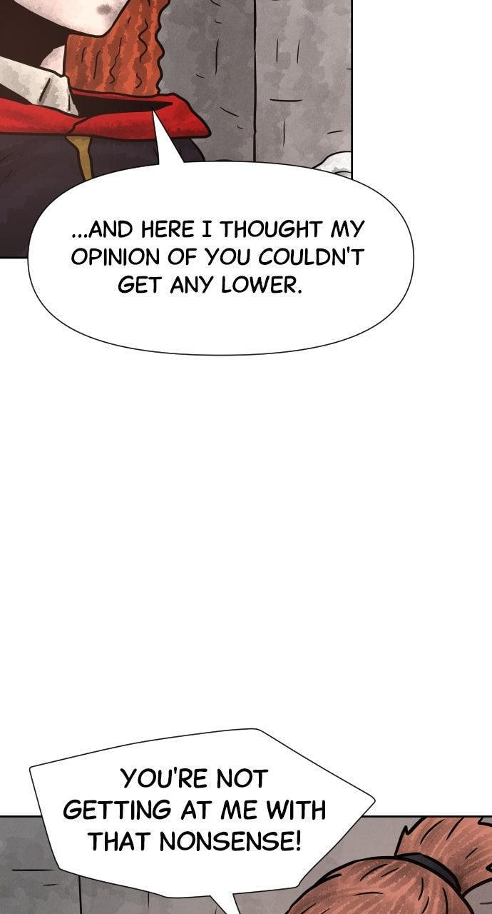 Read Warrior Executioner chapter 164 image 26 on Lezhin