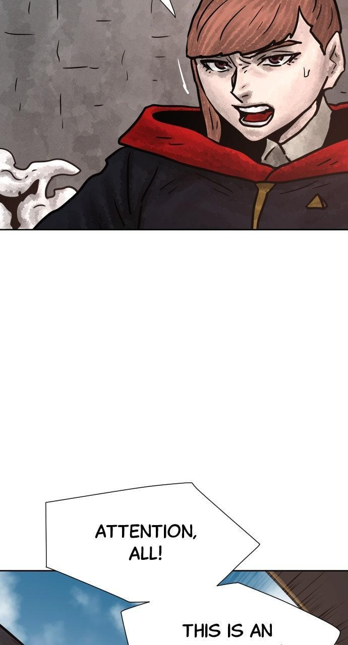 Read Warrior Executioner chapter 164 image 27 on Lezhin