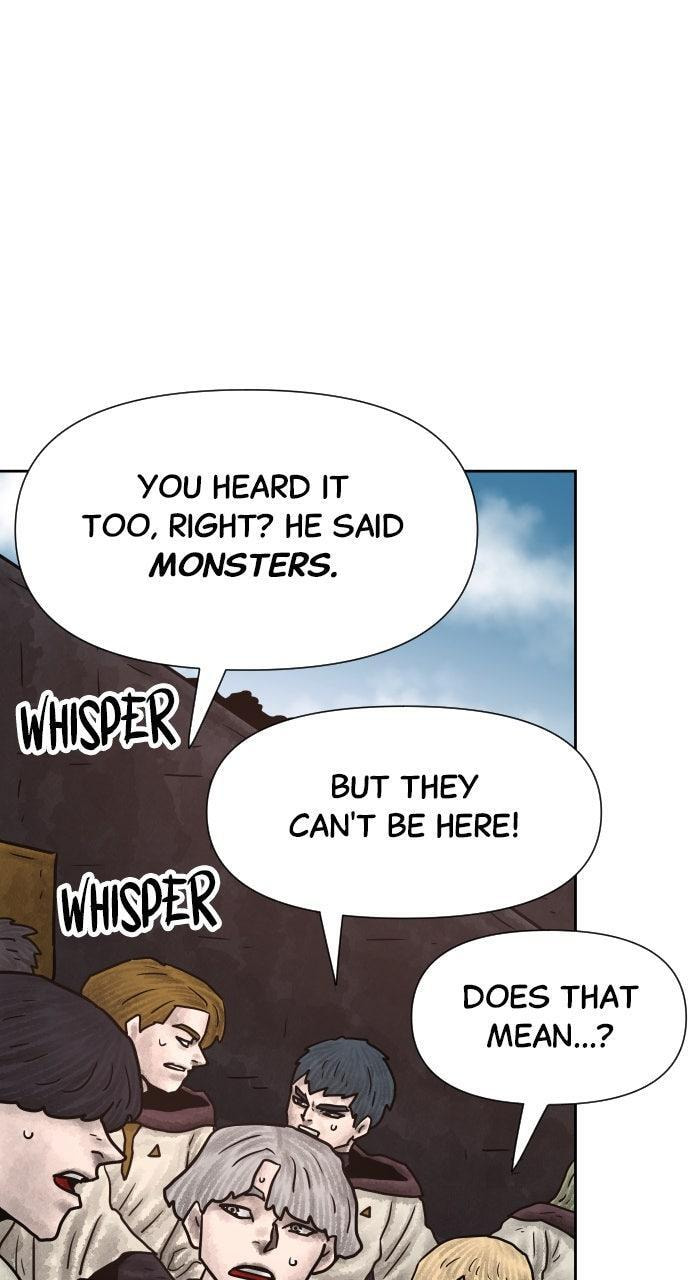 Read Warrior Executioner chapter 164 image 30 on Lezhin