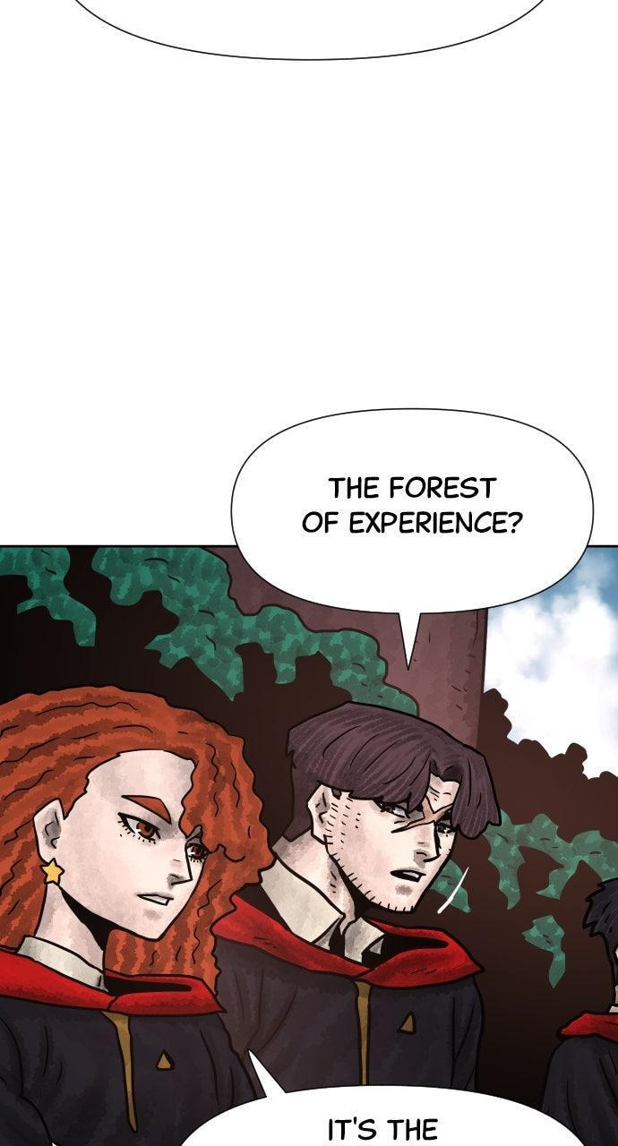 Read Warrior Executioner chapter 164 image 38 on Lezhin