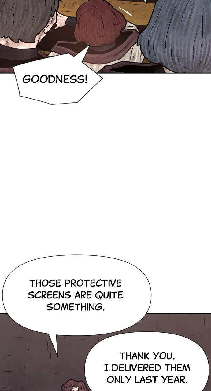 Read Warrior Executioner chapter 164 image 4 on Lezhin
