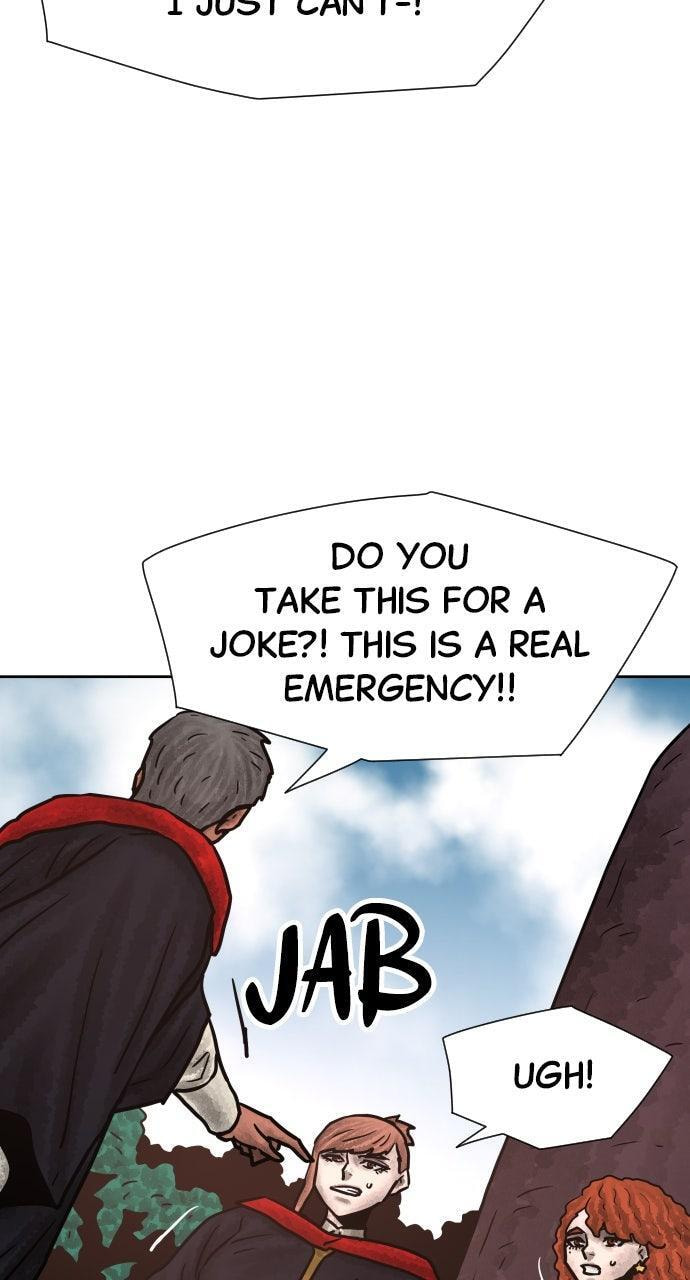 Read Warrior Executioner chapter 164 image 45 on Lezhin