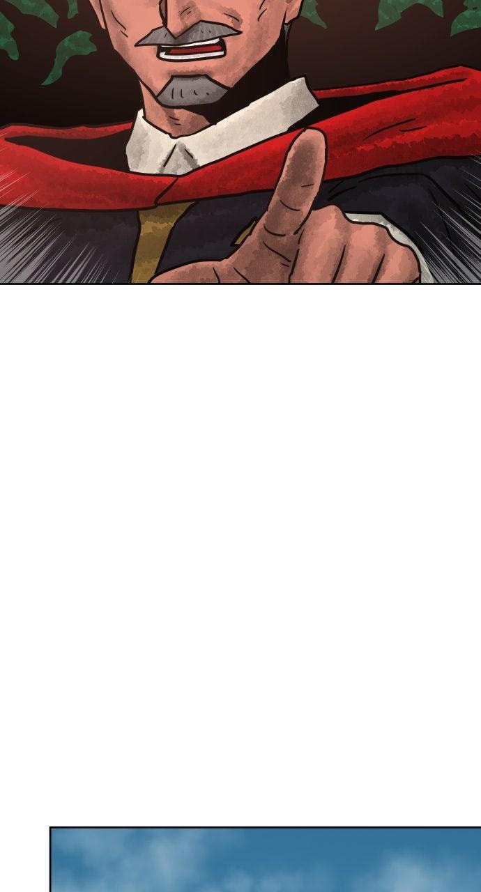 Read Warrior Executioner chapter 164 image 47 on Lezhin