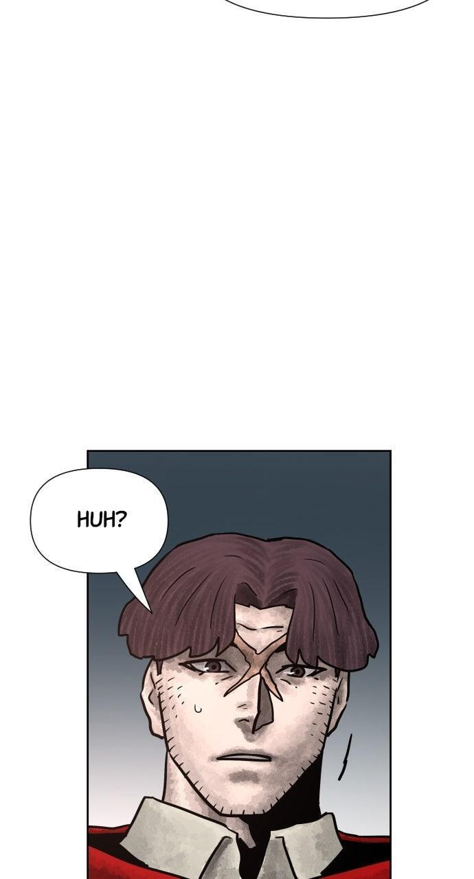 Read Warrior Executioner chapter 164 image 53 on Lezhin