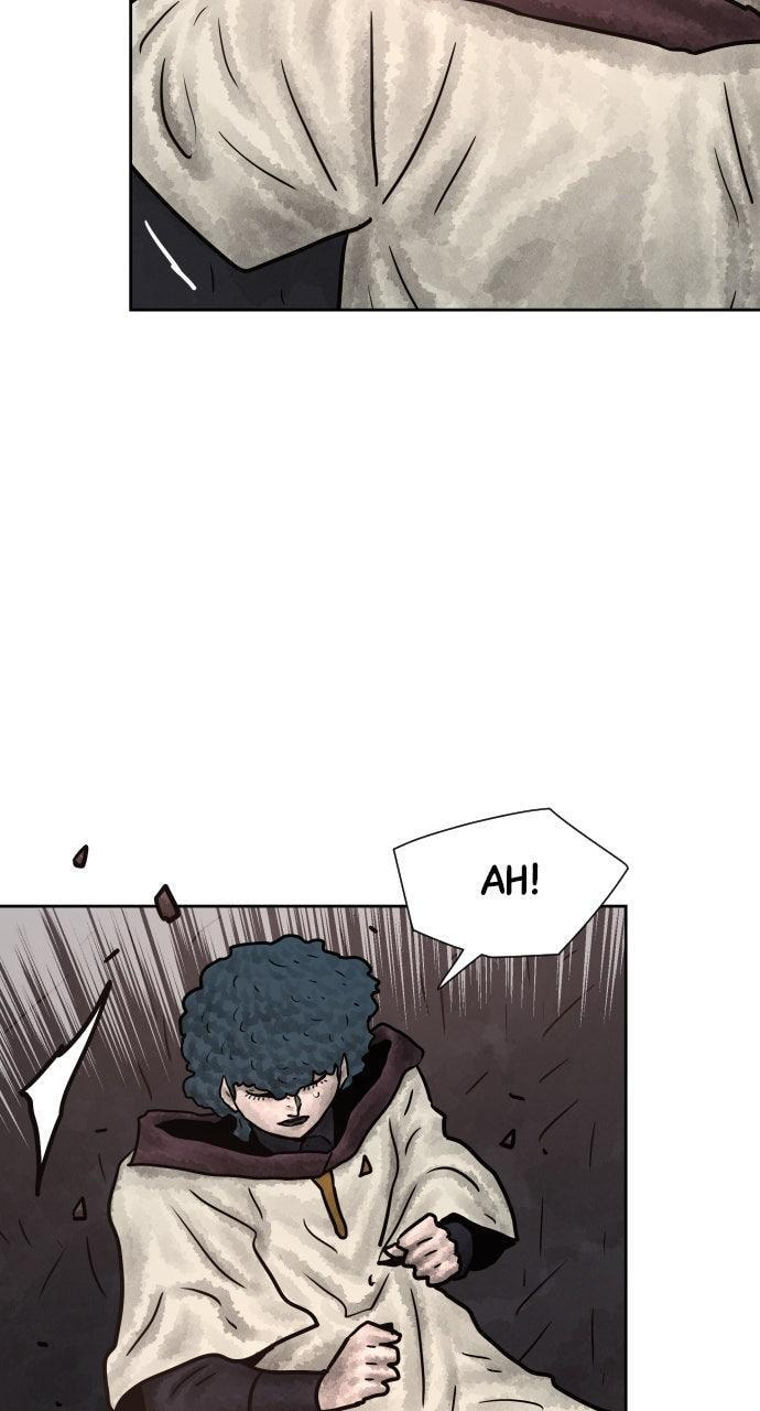 Read Warrior Executioner chapter 164 image 63 on Lezhin