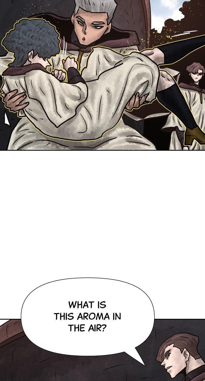 Read Warrior Executioner chapter 164 image 65 on Lezhin