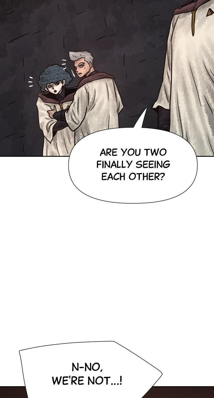Read Warrior Executioner chapter 164 image 66 on Lezhin