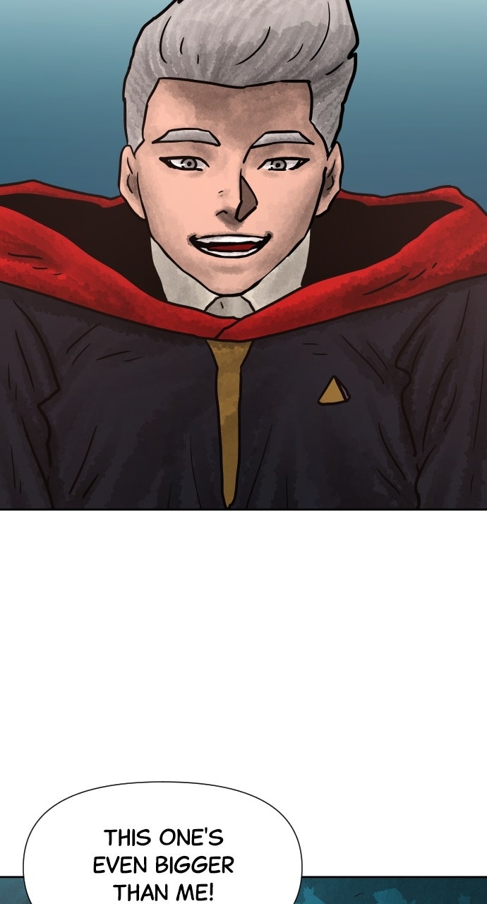 Read Warrior Executioner chapter 165 image 11 on Lezhin
