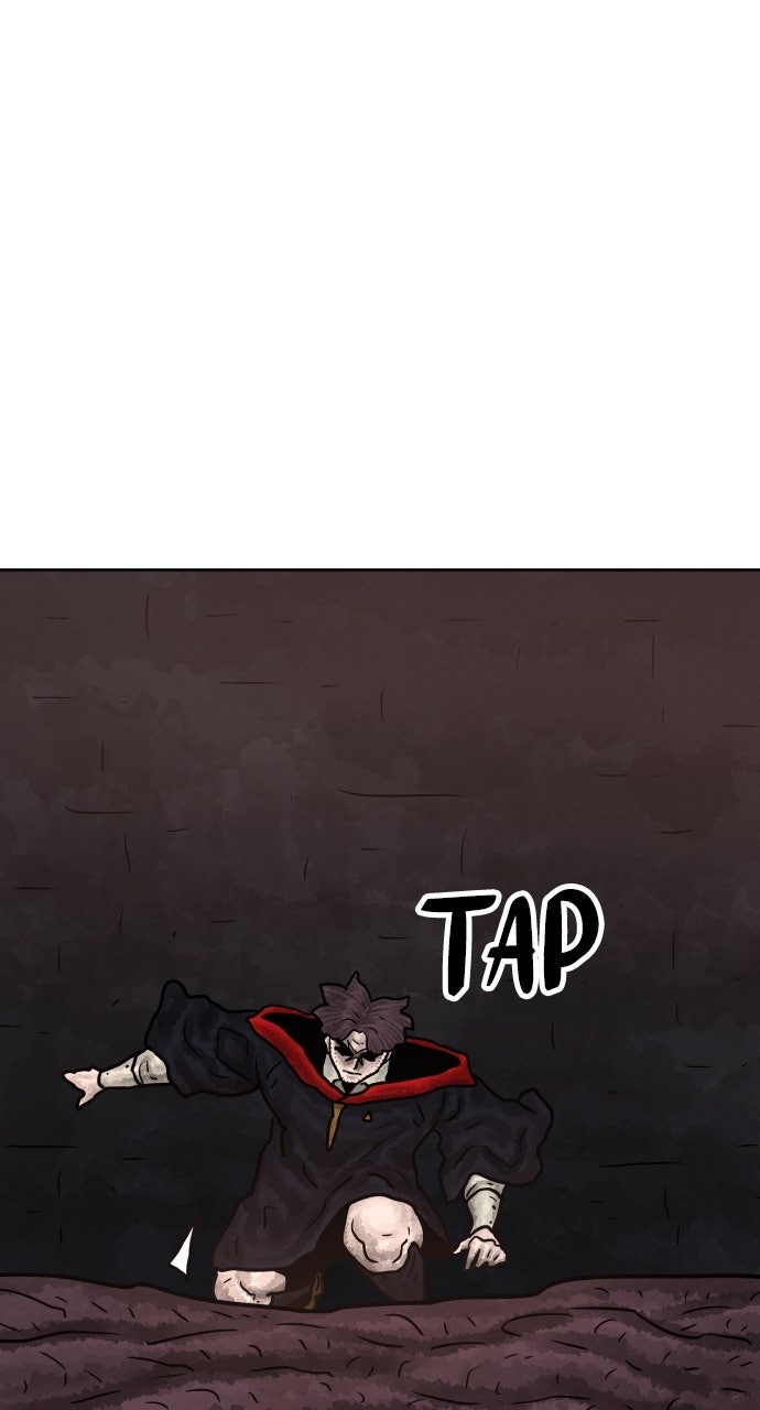 Read Warrior Executioner chapter 165 image 30 on Lezhin