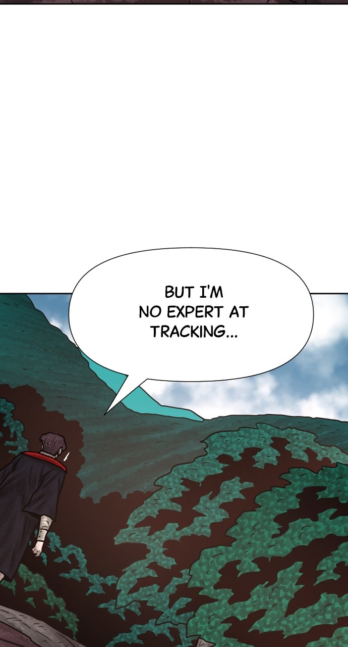 Read Warrior Executioner chapter 165 image 31 on Lezhin