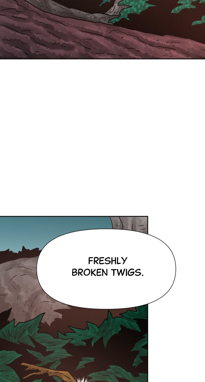 Read Warrior Executioner chapter 165 image 32 on Lezhin