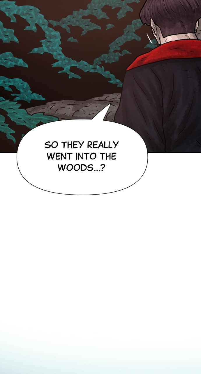 Read Warrior Executioner chapter 165 image 34 on Lezhin