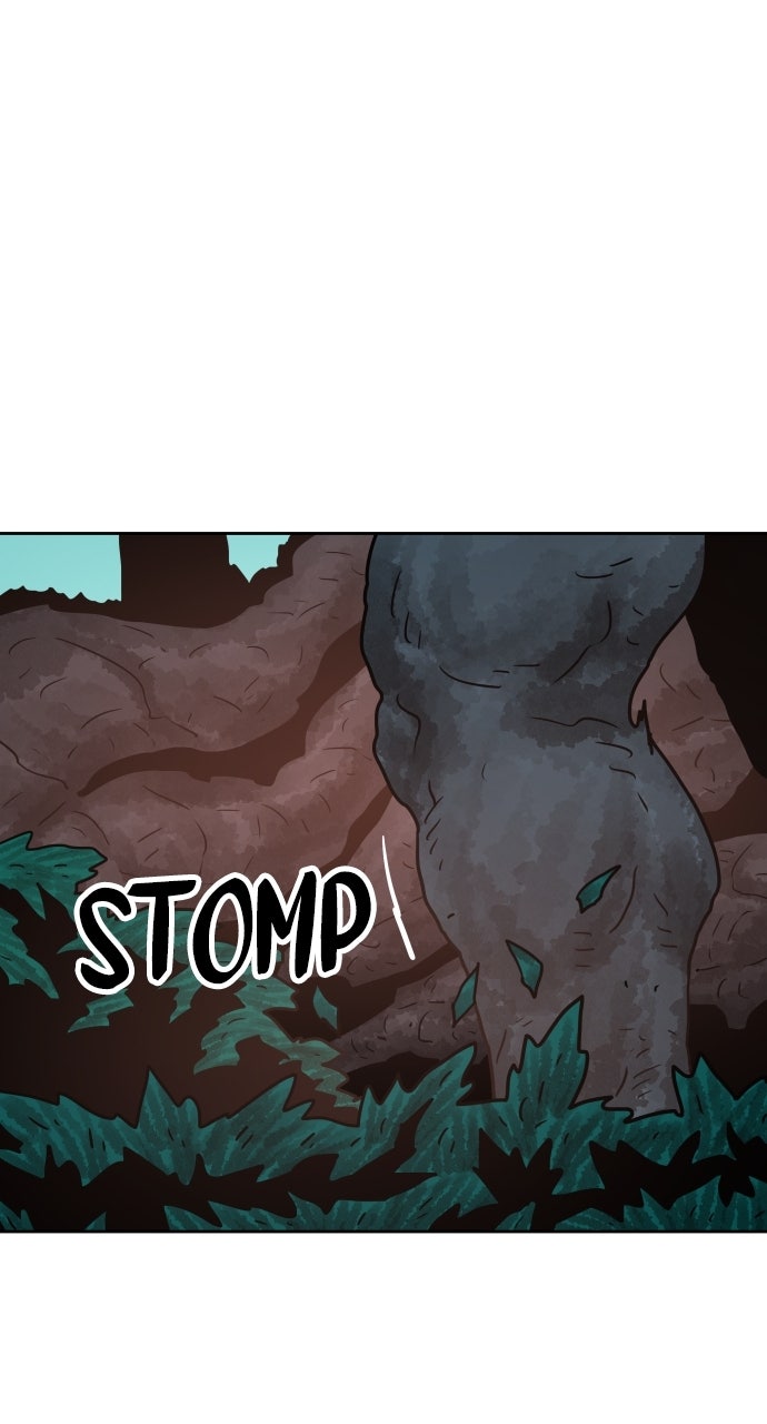 Read Warrior Executioner chapter 165 image 36 on Lezhin