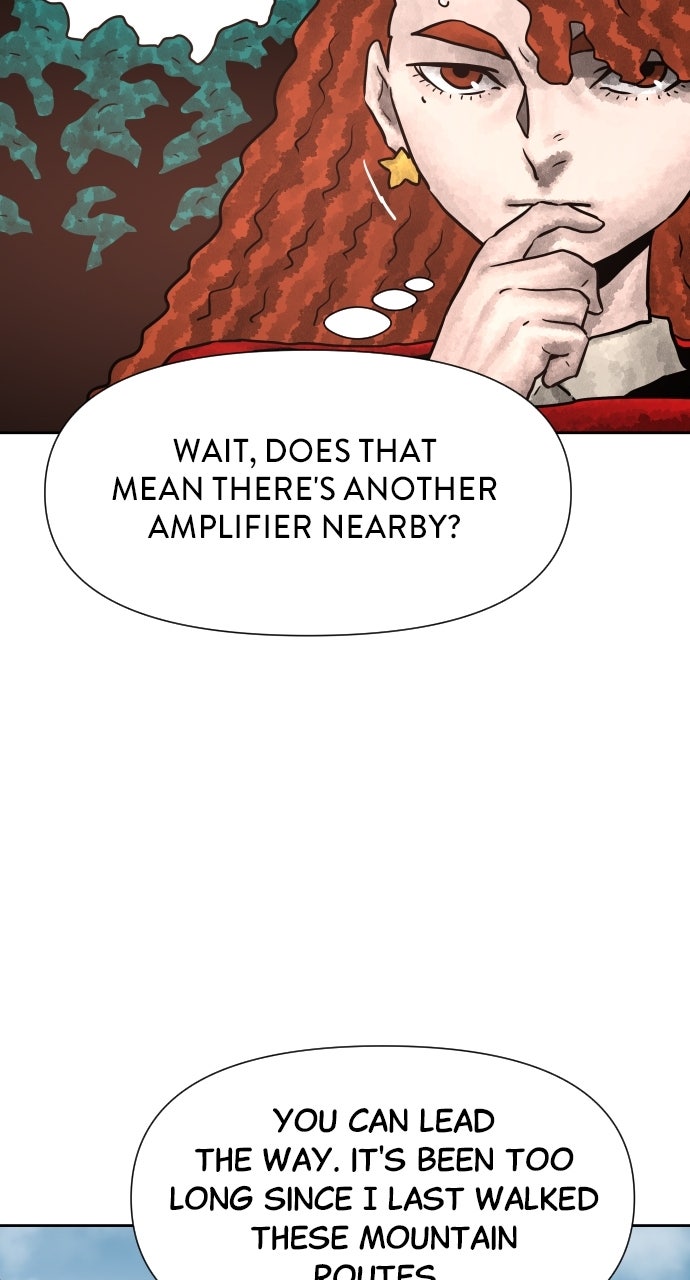 Read Warrior Executioner chapter 165 image 4 on Lezhin