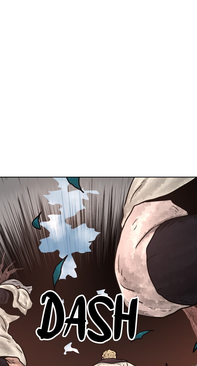 Read Warrior Executioner chapter 165 image 54 on Lezhin
