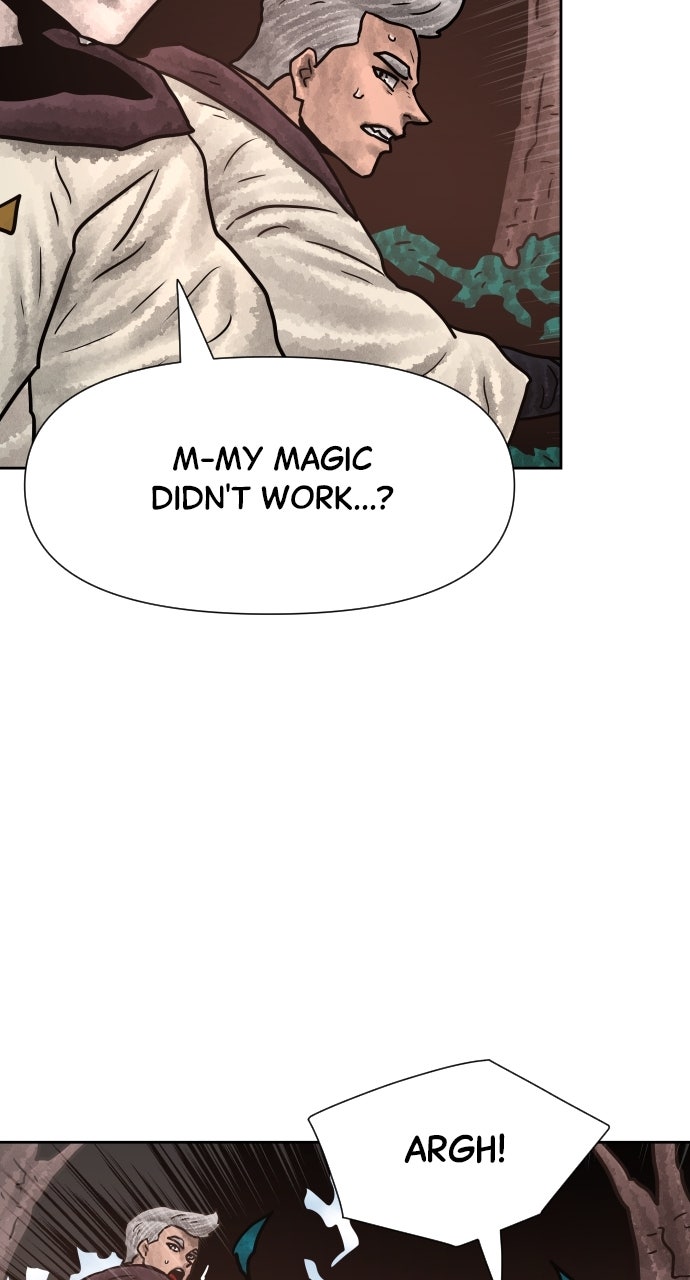 Read Warrior Executioner chapter 165 image 56 on Lezhin