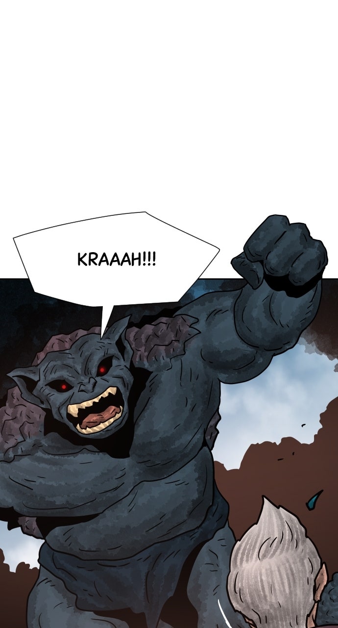 Read Warrior Executioner chapter 165 image 60 on Lezhin