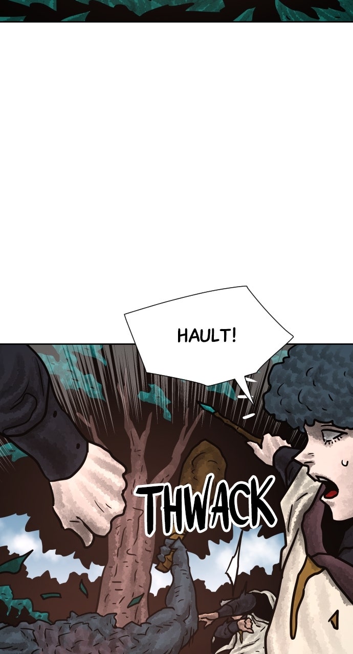 Read Warrior Executioner chapter 165 image 69 on Lezhin