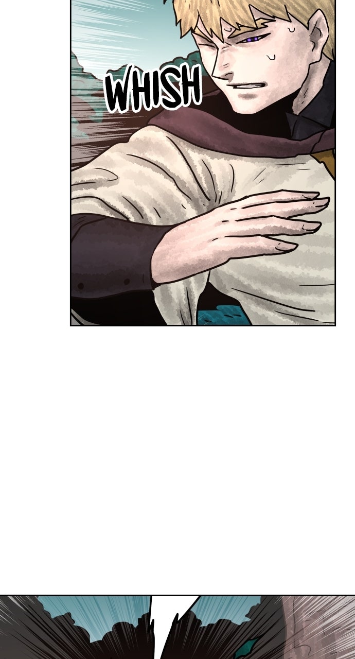Read Warrior Executioner chapter 165 image 75 on Lezhin