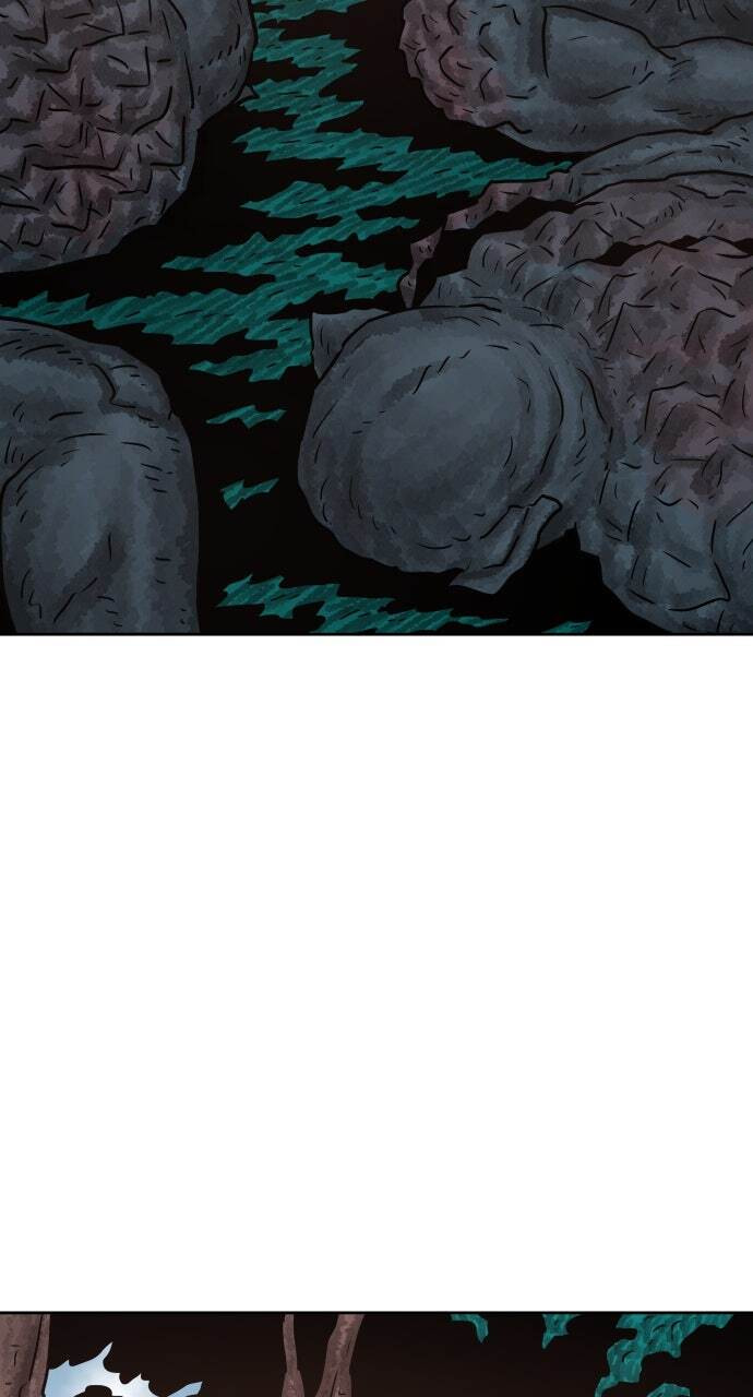 Read Warrior Executioner chapter 166 image 10 on Lezhin