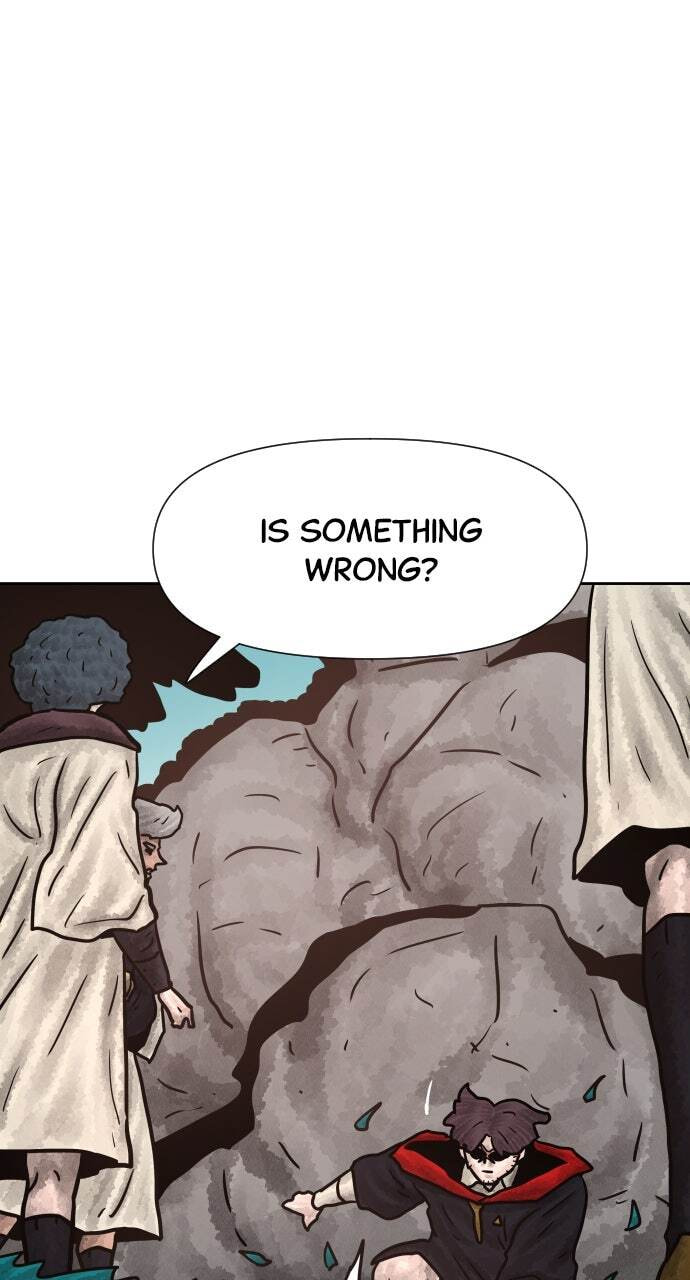 Read Warrior Executioner chapter 166 image 38 on Lezhin