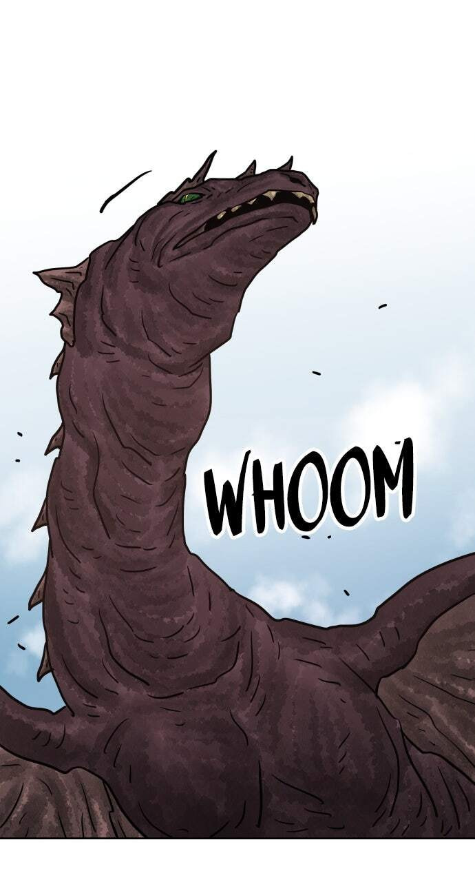 Read Warrior Executioner chapter 166 image 44 on Lezhin