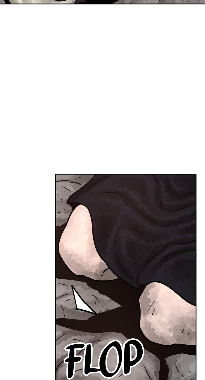 Read Warrior Executioner chapter 166 image 46 on Lezhin