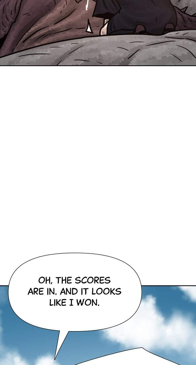 Read Warrior Executioner chapter 166 image 48 on Lezhin