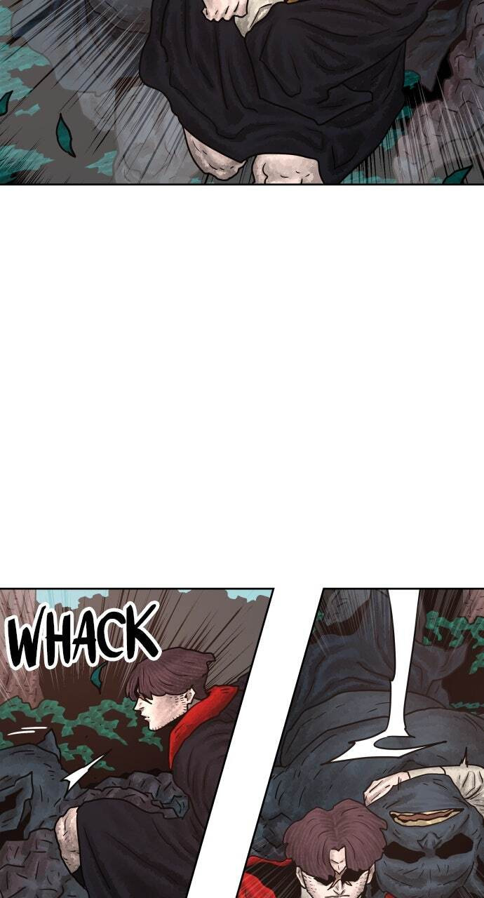 Read Warrior Executioner chapter 166 image 5 on Lezhin