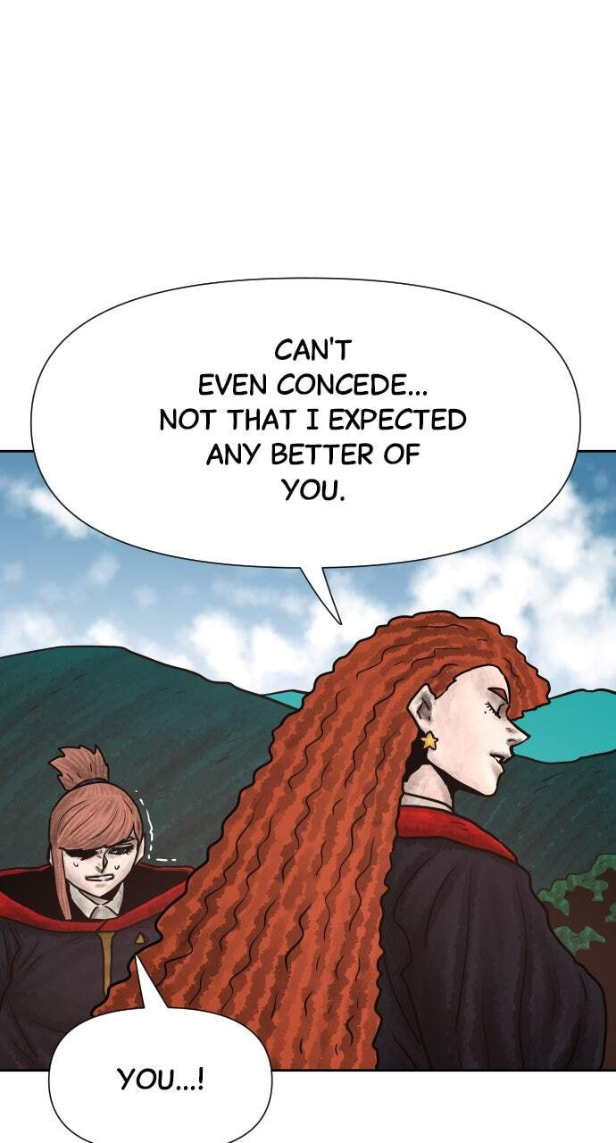 Read Warrior Executioner chapter 166 image 52 on Lezhin
