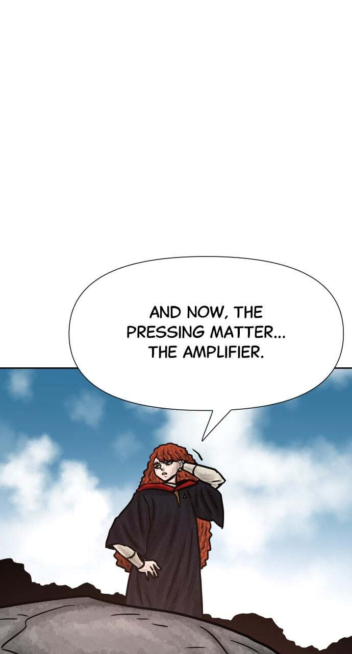Read Warrior Executioner chapter 166 image 55 on Lezhin