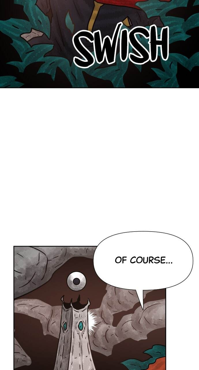 Read Warrior Executioner chapter 166 image 59 on Lezhin