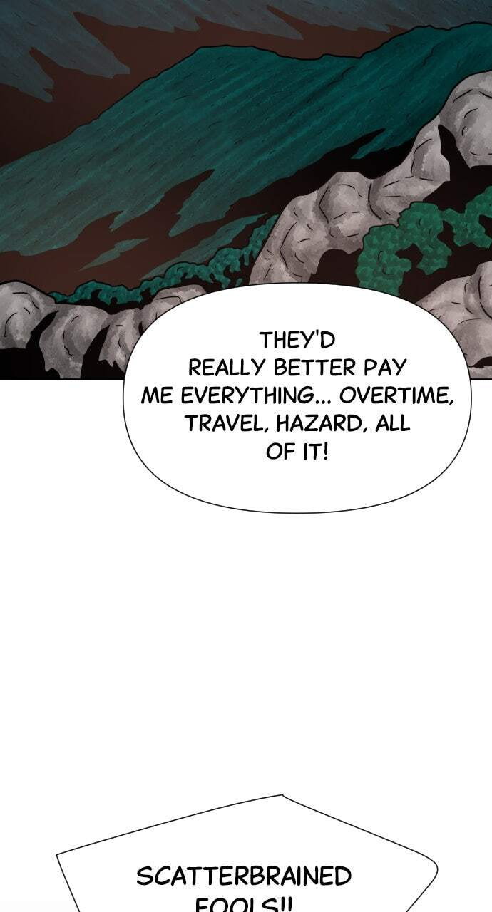 Read Warrior Executioner chapter 166 image 72 on Lezhin