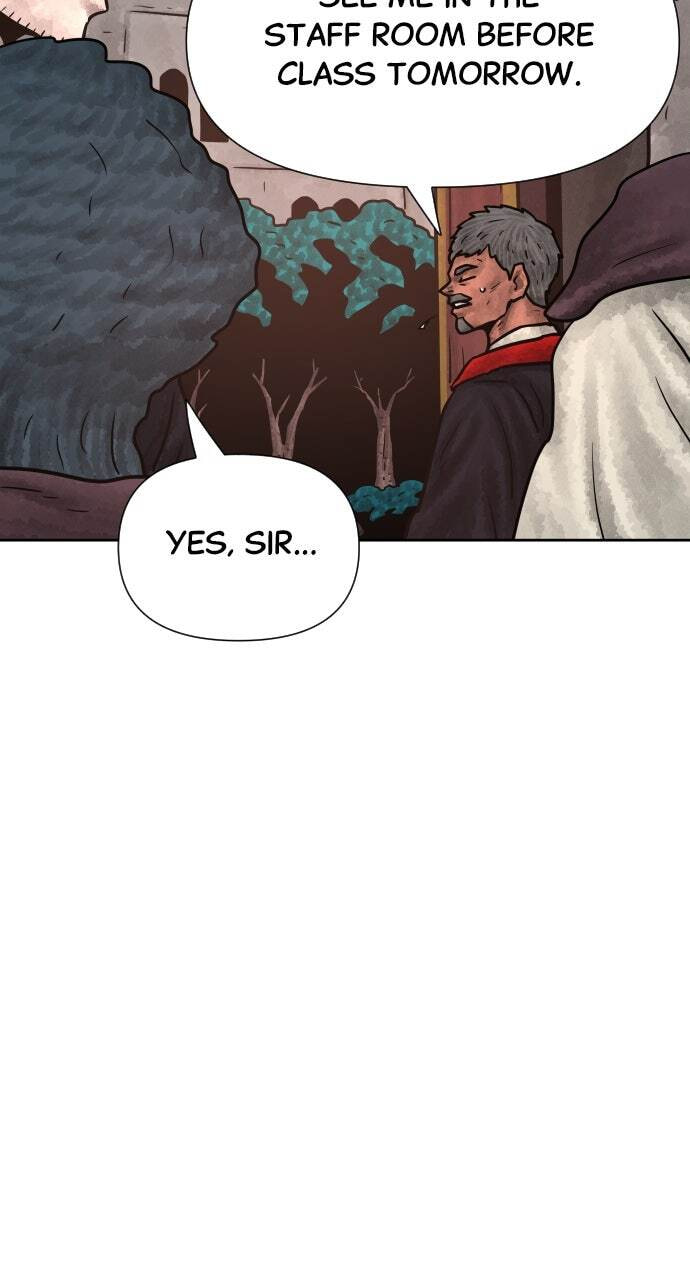 Read Warrior Executioner chapter 166 image 78 on Lezhin