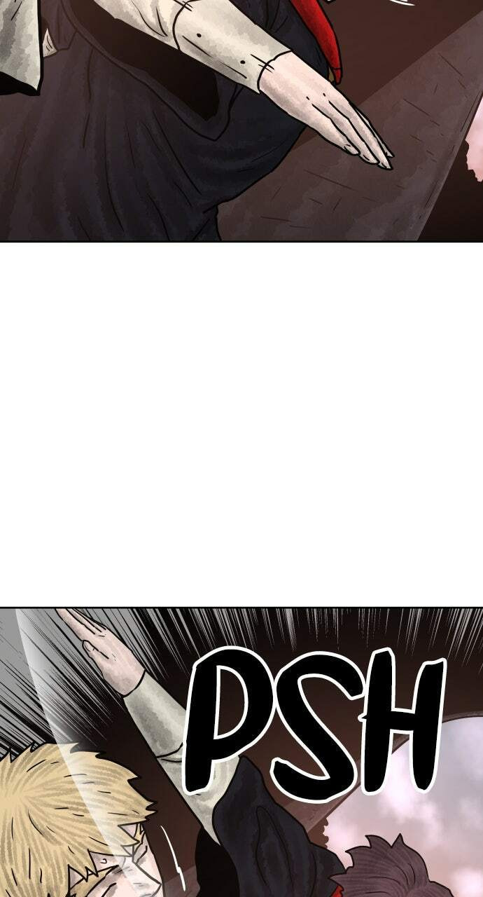 Read Warrior Executioner chapter 167 image 3 on Lezhin