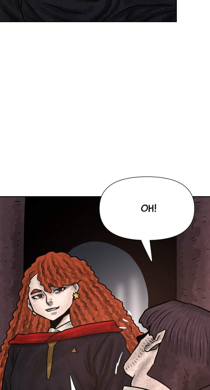 Read Warrior Executioner chapter 167 image 38 on Lezhin