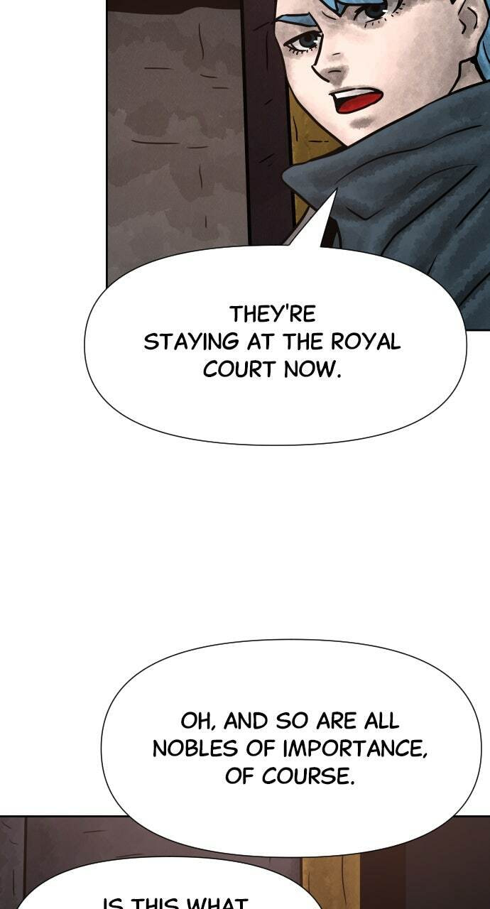 Read Warrior Executioner chapter 167 image 56 on Lezhin
