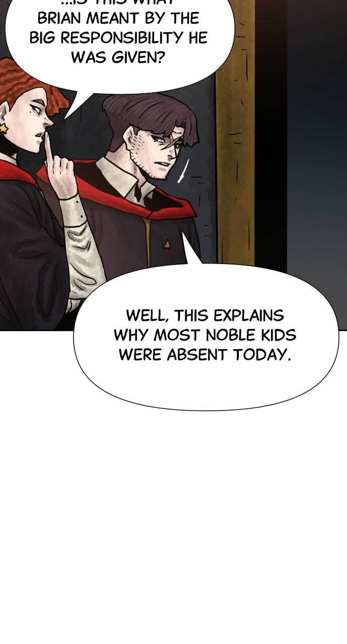 Read Warrior Executioner chapter 167 image 57 on Lezhin