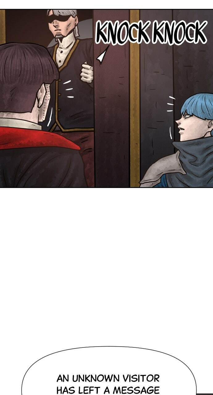 Read Warrior Executioner chapter 167 image 72 on Lezhin