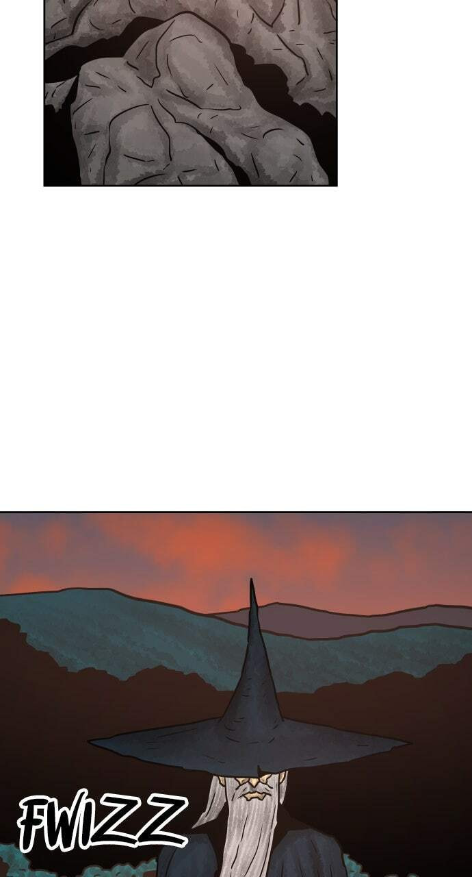 Read Warrior Executioner chapter 167 image 77 on Lezhin
