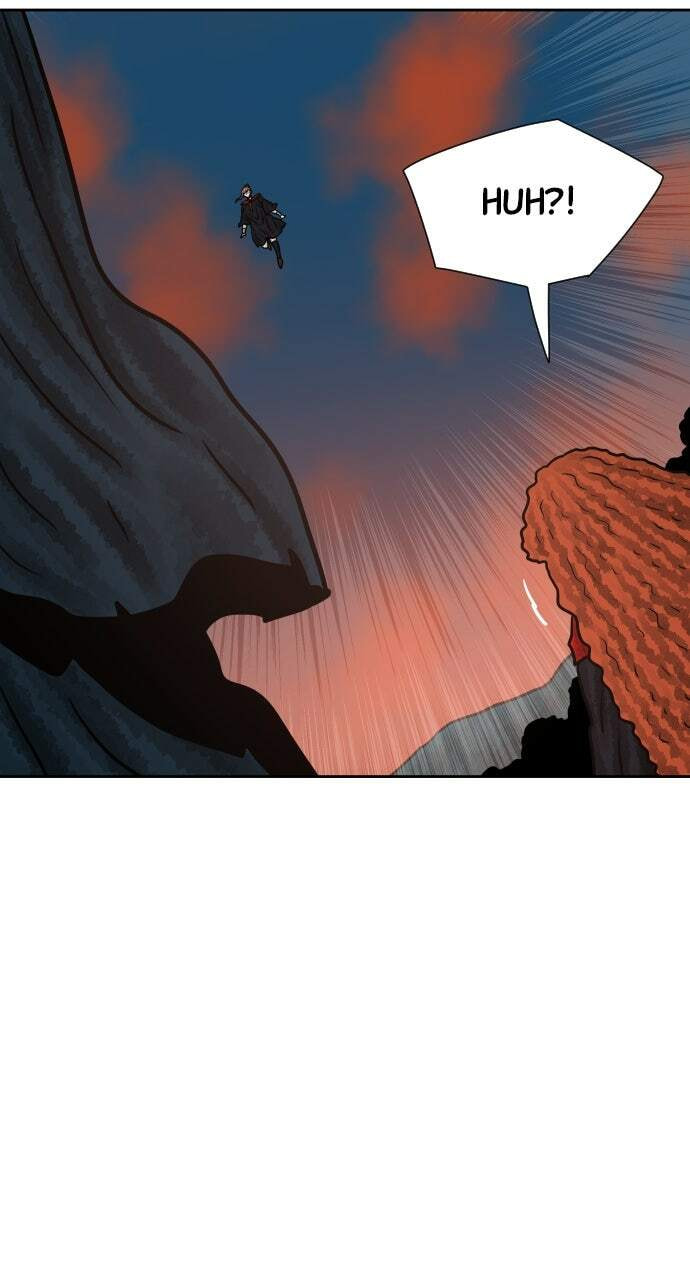 Read Warrior Executioner chapter 167 image 83 on Lezhin