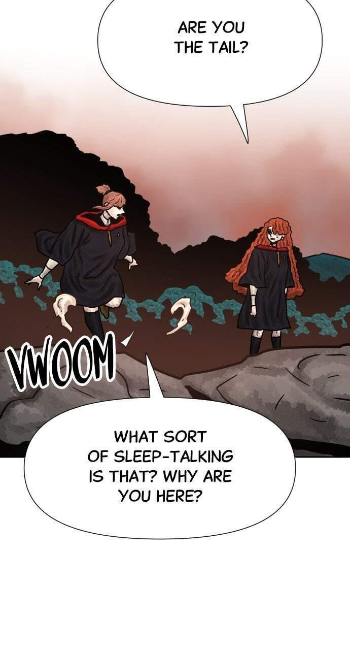 Read Warrior Executioner chapter 167 image 85 on Lezhin