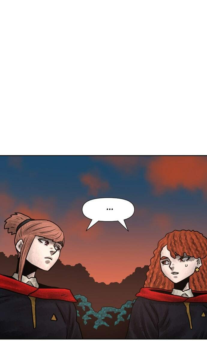 Read Warrior Executioner chapter 167 image 88 on Lezhin