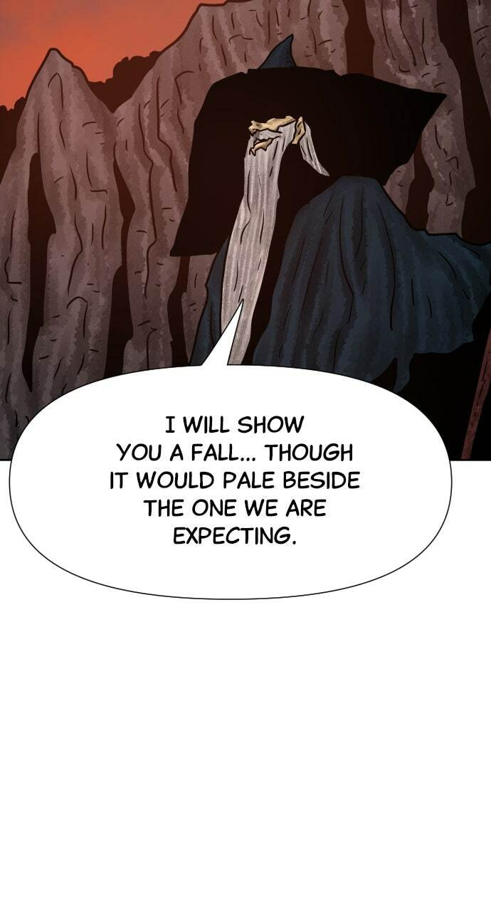 Read Warrior Executioner chapter 168 image 26 on Lezhin