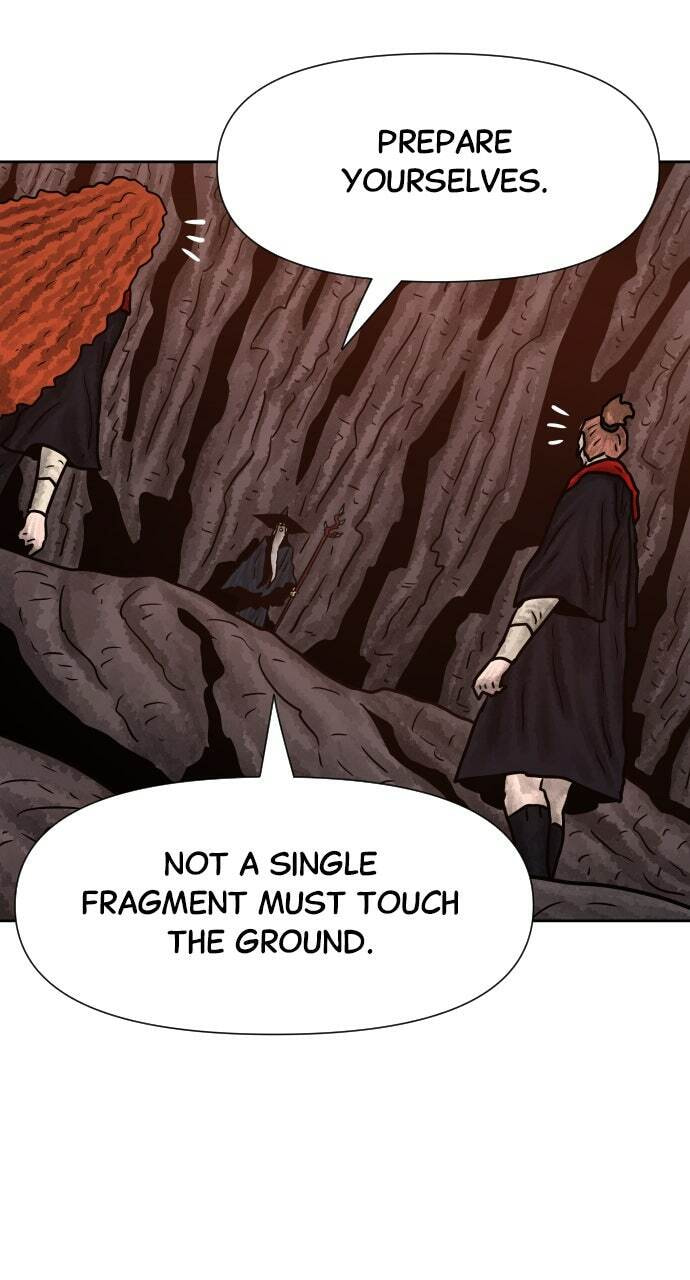 Read Warrior Executioner chapter 168 image 27 on Lezhin
